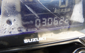 SUZUKI GSX-S125 ABS DL32B