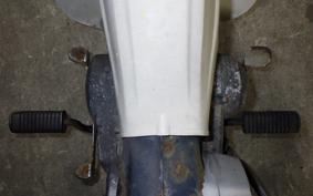 HONDA C50 SUPER CUB E 2021 AA01