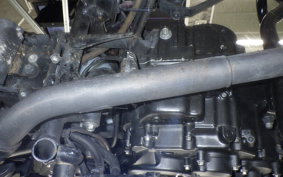 HONDA REBEL 250 A 2015 MC49