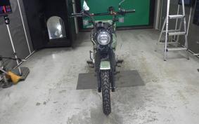 HONDA CT125 HUNTER CUB 2017 JA55