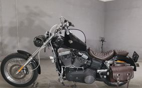 HARLEY FXDB1580 2008 GX4