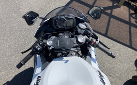 KAWASAKI NINJA ZX-6R 2020 ZX636G