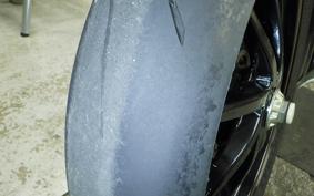 HONDA VFR400R 1992 NC30