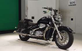 SUZUKI INTRUDER 400 Classic 1988 VK54A
