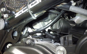 HONDA ZOOMER AF58