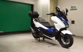 HONDA FORZA 250 2015 MF13