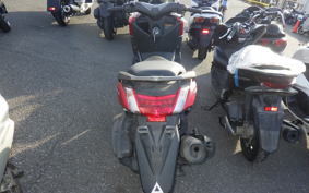 YAMAHA N-MAX SED6J