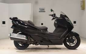 SUZUKI SKYWAVE 250 (Burgman 250) S Gen.3 2002 CJ44A