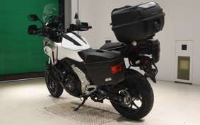 HONDA NC750X DCT RH09