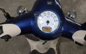HONDA GIORNO AF77