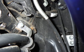 HONDA LEAD 125 2015 JF45