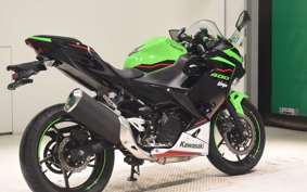 KAWASAKI NINJA 400 2020 EX400G