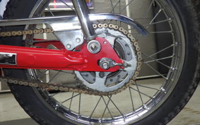 HONDA CL50 BENLY CD50