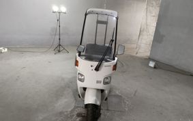 HONDA GYRO TA03