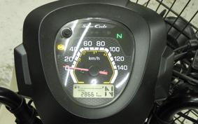 HONDA C110 SUPER CUB JA61