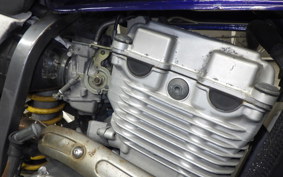 SUZUKI DJEBEL 250 XC 2002 SJ45A