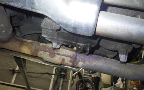 HONDA CB1300SF SUPER FOUR 1999 SC40