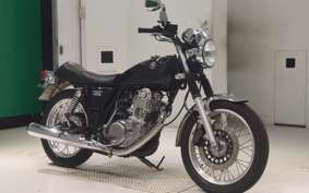 YAMAHA SR400 Gen.4 2017 RH03J