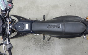 KAWASAKI KLX125D TRACKER 2021 LX125D