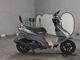Фото Suzuki ADDRESSV125SS с японского аукциона