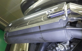 HONDA SILVER WING 600 GT ABS 2012 PF02