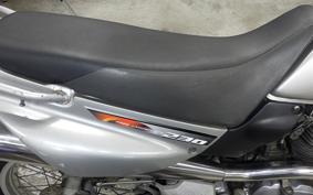 HONDA SL230 MD33