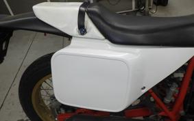HONDA FTR250 MD17