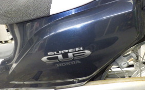 HONDA C110 SUPER CUB 2007 JA10