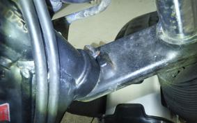 YAMAHA TW225 2008 DG09J