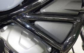 HARLEY RH975 2022