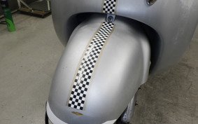 HONDA JOKER 90 HF09