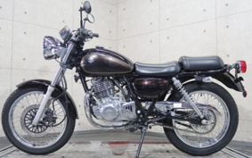 SUZUKI ST250 E Type NJ4CA