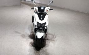 YAMAHA CYGNUS125XSR SED8J