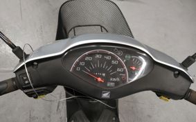 HONDA DIO AF68