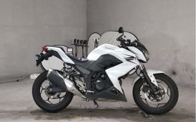 KAWASAKI Z250 ER250C