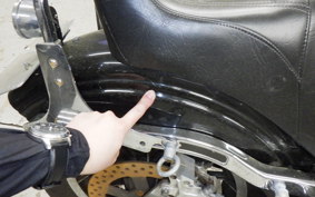 HARLEY FXE 1200 1993