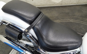 YAMAHA DRAGSTAR 400 2002 VH01J