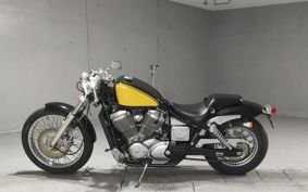 HONDA SHADOW 400 SLASHER 2006 NC40