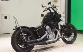 HONDA STEED 400 1997 NC26