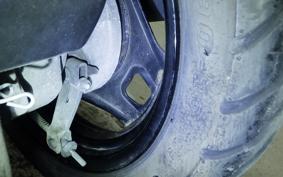 SUZUKI ﾚｯﾂ CA4AA