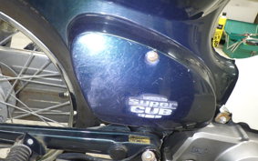 HONDA C70 SUPER CUB C70