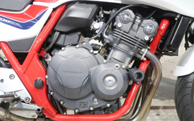 HONDA CB400SFV-3 BOLDOR 2012 NC42