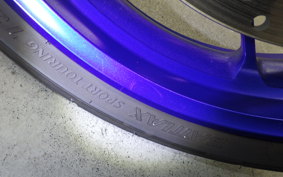 YAMAHA TRACER 9 GT+ 2024 RN70J