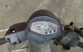SUZUKI LET`S4 CA45A