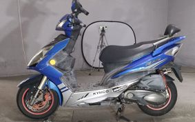 KYMCO RACING KING180FI SC36AE