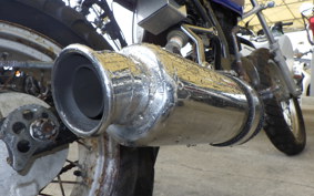 YAMAHA TW200 2JL