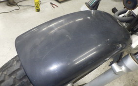 SUZUKI VANVAN 200 NH41A