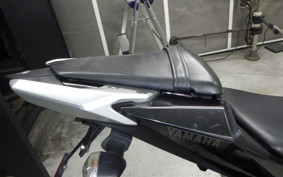 YAMAHA MT-03 2016 RH07J
