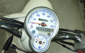 YAMAHA VINO 50 2021 SA37J