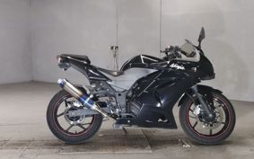 KAWASAKI NINJA250R EX250K